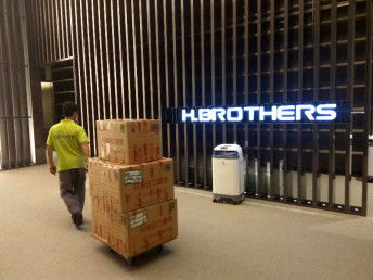 北京專業搬家服務指南 朝陽與豐臺區域電話及家政整合