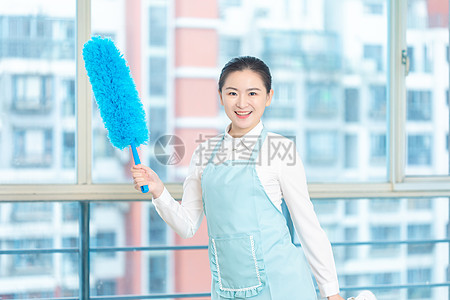 家政服務(wù)工 專(zhuān)業(yè)、可信賴(lài)的現(xiàn)代服務(wù)業(yè)代表