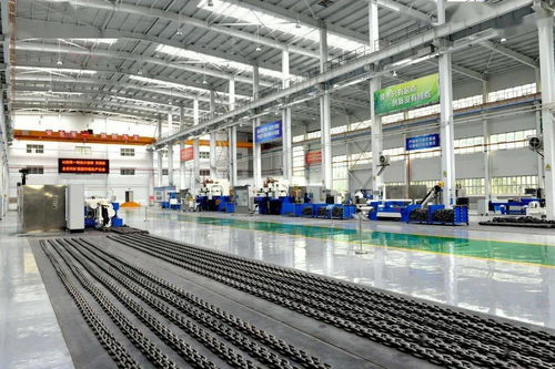 搶占國外市場 晉能控股金鼎公司多種煤機產品遠銷德國印度伊朗等國家
