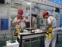 湖南礦山機電專業學校介紹