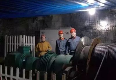 出實招!淄博確保非煤礦山復產復工安全!