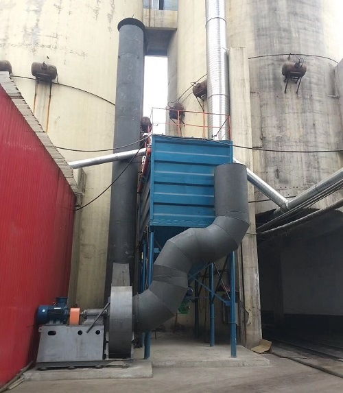 迪慶布袋除塵設備多少錢市場前景如何 雄鼎礦山機械設備
