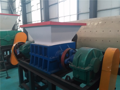 黑龍江彩鋼瓦撕碎機廠家定制_建材機械/礦山機械欄目_