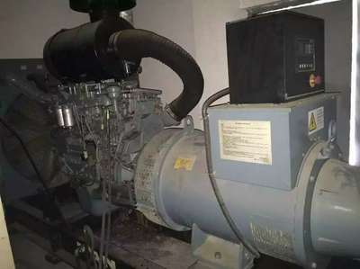 沙溪二手發電機回收-沙溪二手發電機買賣-供求商機-東莞三鼎機電設備