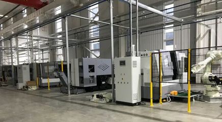 忽米網助力平山機電打造智能制造工廠,構建礦山設備數字化轉型